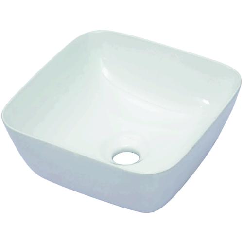 WASH BASIN White